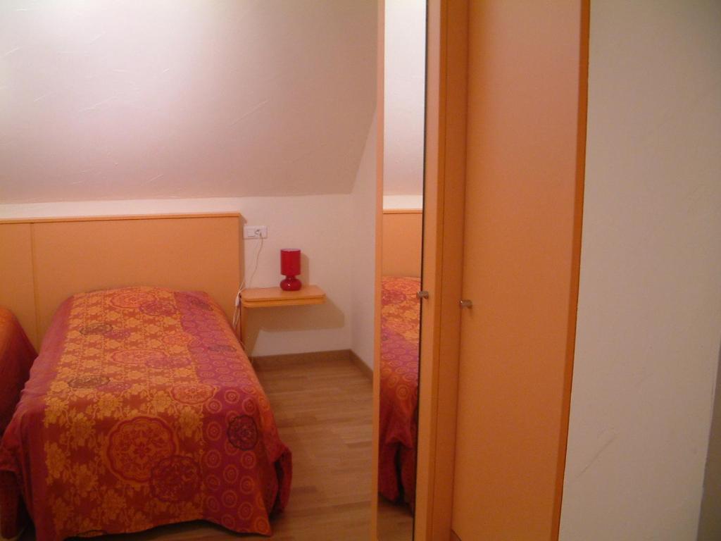 Bed and Breakfast La Maison Bleue Dieffenbach-au-Val Номер фото